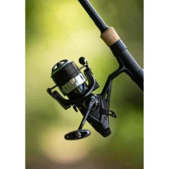 Zebco Moulinet Spinning After Dark Fs