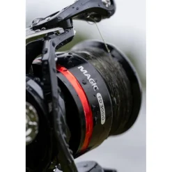 Zebco Moulinet Spinning Magic Spin Fd