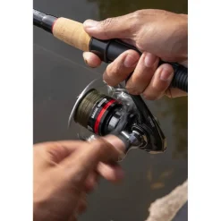 Zebco Moulinet Spinning Magic Spin Fd
