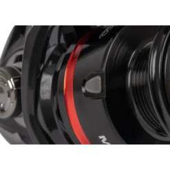 Zebco Moulinet Spinning Magic Spin Fd
