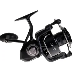Zeck Moulinet Spinning Sr 10