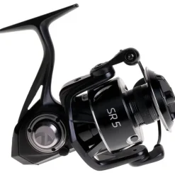 Zeck Moulinet Spinning Sr 5