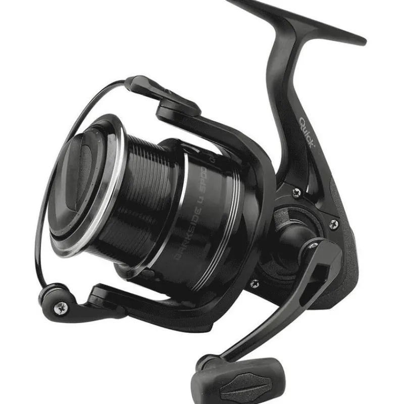 DAM Moulinet Spod Quick Darkside 4 Spod