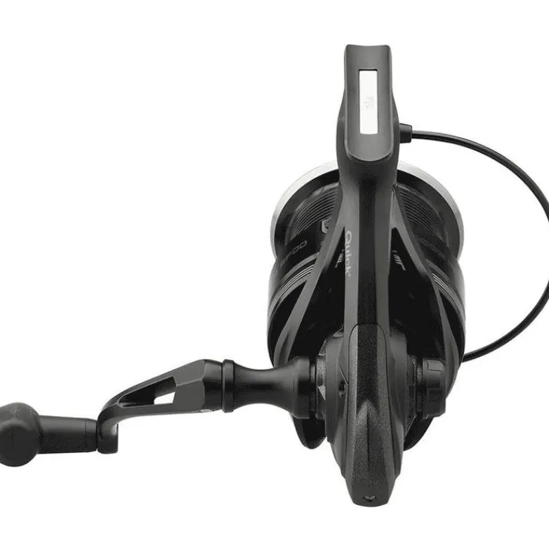 DAM Moulinet Spod Quick Darkside 4 Spod