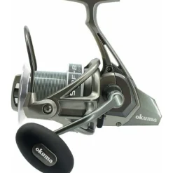 Okuma Moulinet Surf 8K