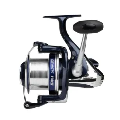 Shakespeare Moulinet Surf Salt Surf Long Cast Reel