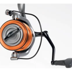 Vercelli Moulinet Surf Oxygen Sca