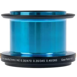 Vercelli Moulinet Surf Oxygen Sh