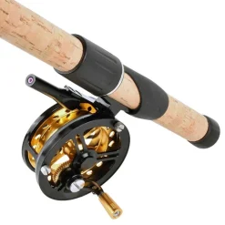 Garbolino Moulinet Toc Liberty Nymphe 75