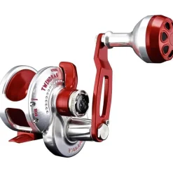 Accurate Moulinet Traine Valiant