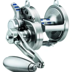 Daiwa Moulinet Traine Saltiga Ld 2019