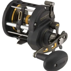 Penn Moulinet Traine Fathom Ii Level Wind