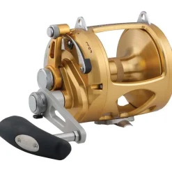 Penn Moulinet Traine International Vi - Vs Gold
