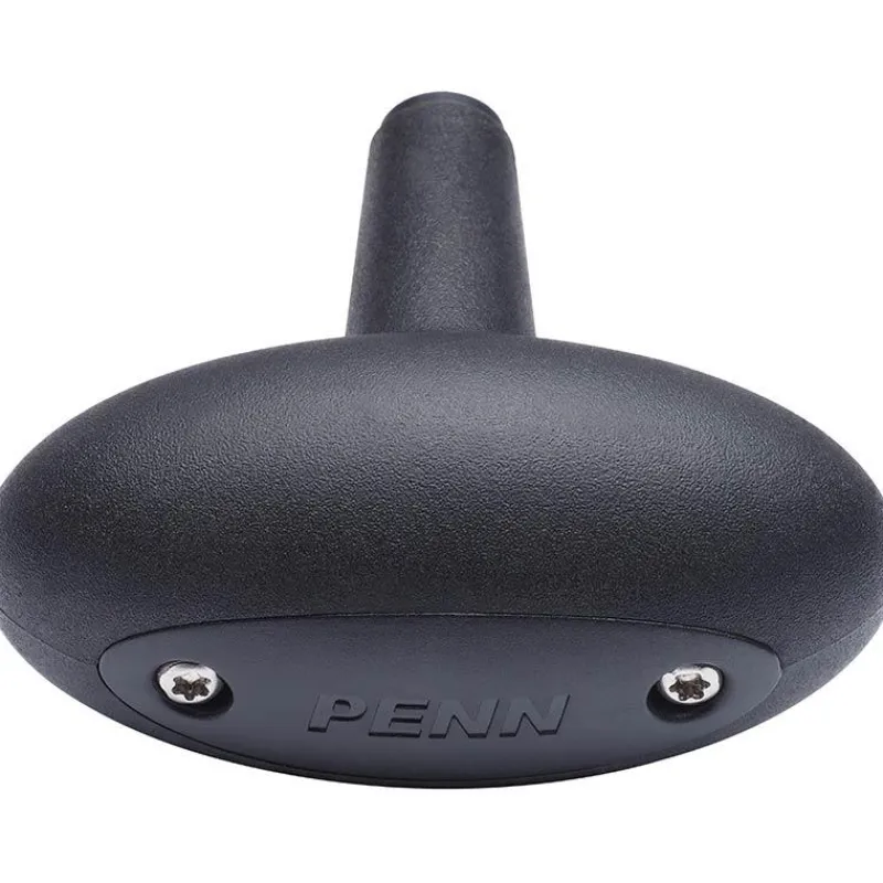 Penn Moulinet Traine Retaliate Lever Drag Jigging Reel