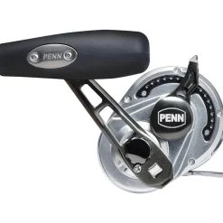 Penn Moulinet Traine Retaliate Lever Drag Jigging Reel