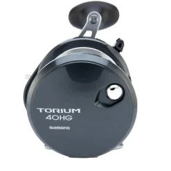 Shimano Moulinet Traîne Torium A