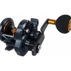 Tica Moulinet Traîne X-Jigger