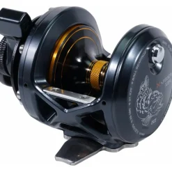 Tica Moulinet Traîne X-Jigger