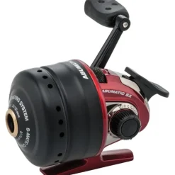 Moulinet Truite Abu Garcia Abumatic Sx