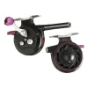 Peerless Bam Moulinet Truite Ritma 72 Gaucher