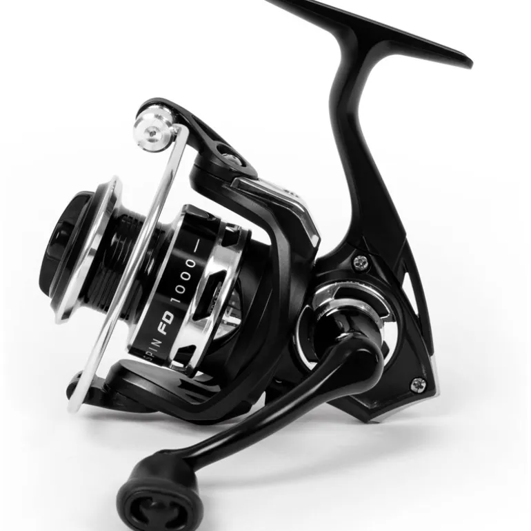 Moulinet Zebco Trophy X Spin Fd Reels