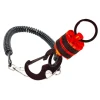 Mousqueton Epuisette Devaux Magnet Epuisette Styl Dvx Metal