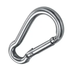 Plastimo Mousqueton Inox 316