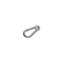 Pike n Bass Mousqueton Pompier Pike'n Bass Oeil