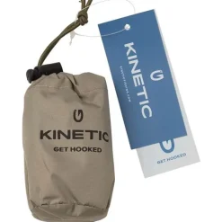 Kinetic Moustiquaire Mosquito Net Pour Chapeau/Casquette