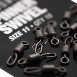 Korda Émérillon Ptfe Spinner Swivel