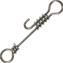 Zeck Émérillon Twistlock Snap