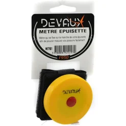 Devaux Mètre Épuisette