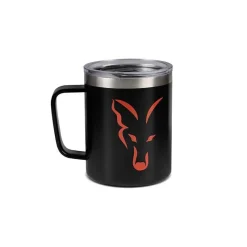 Fox Mug Stainless Thermal Mug