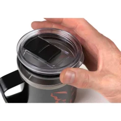 Fox Mug Stainless Thermal Mug