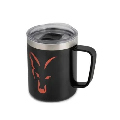 Fox Mug Stainless Thermal Mug