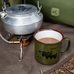 Mug Korum Classic Enamel Mug Tench