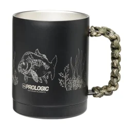 Prologic Mug Blackfire Twin Skin Carp Cup