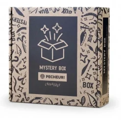 Pecheur.com Mystery Box Carnassier Experience