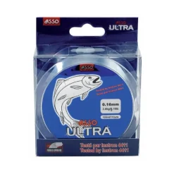 Asso Nylon Ultra - 25M
