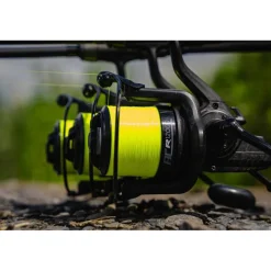 Nylon Carpe Avid Carp Extremity Hi-Vis Xr Mono - 1000M