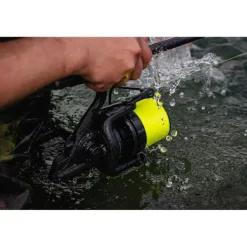 Nylon Carpe Avid Carp Extremity Hi-Vis Xr Mono - 1000M