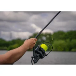 Nylon Carpe Avid Carp Extremity Hi-Vis Xr Mono - 1000M