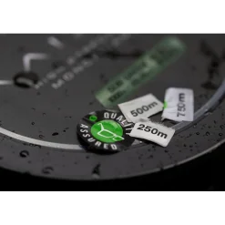 Korda Nylon Carpe Kaizen Mono - Vert - 1000M