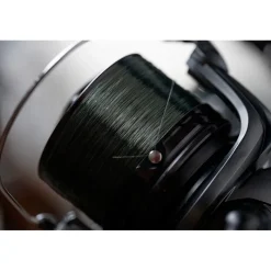 Korda Nylon Carpe Kaizen Mono - Vert - 1000M