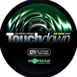 Korda Nylon Carpe Touchdown - 1000M
