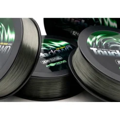 Korda Nylon Carpe Touchdown - 1000M