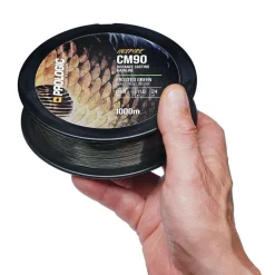 Prologic Nylon Carpe Inspire Cm90 - 1000M