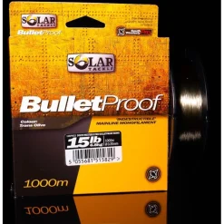 Nylon Carpe Solar Bulletproof Mono