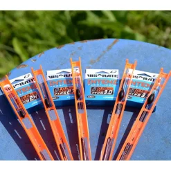 Cresta Nylon Visorate Intenz Power Mono Invisible - 100M