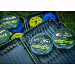 Fox Matrix Nylon Power Micron X - 100M